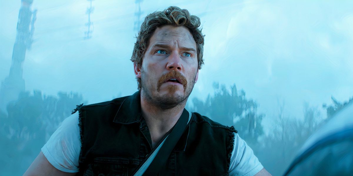 Mercy Cinemacon Trailer Descripción: Chris Pratt tiene 90 minutos para salvarse de la ejecución