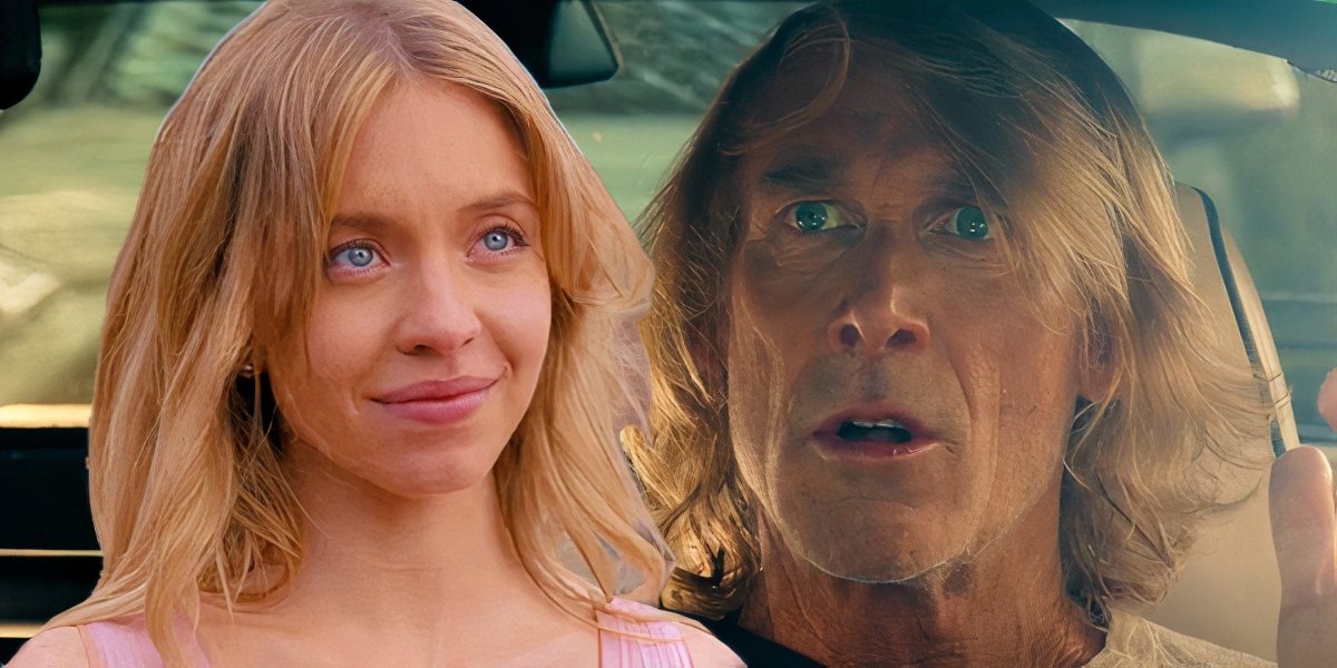 Michael Bay para dirigir la adaptación cinematográfica del videojuego popular de los 80, Sydney Sweeney para producir