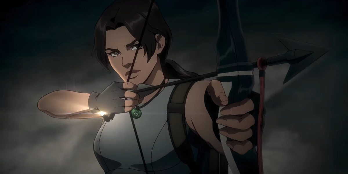 Mientras espera el próximo juego de Tomb Raider, mira este programa de Lara Croft ambientado en el mismo universo que la trilogía de Survivor