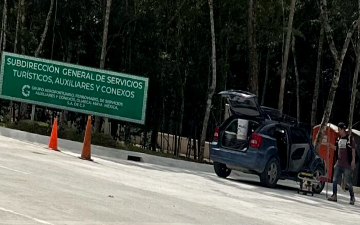 Militares no solo construyen también controlan negocios y territorios tras megaproyectos: CCIS