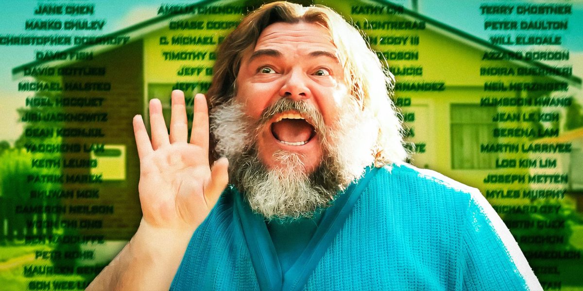 Minecraft 2 será mucho más grande después de la configuración de personajes principales de los créditos