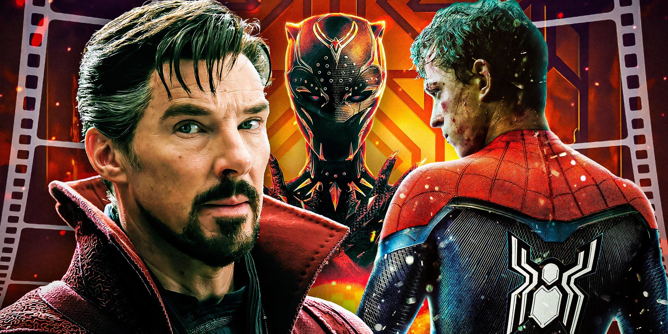 Mirar los 35 de los puntajes de revisión de la película MCU me demuestra que la secuela de 1 MCU debe suceder pronto más que nunca