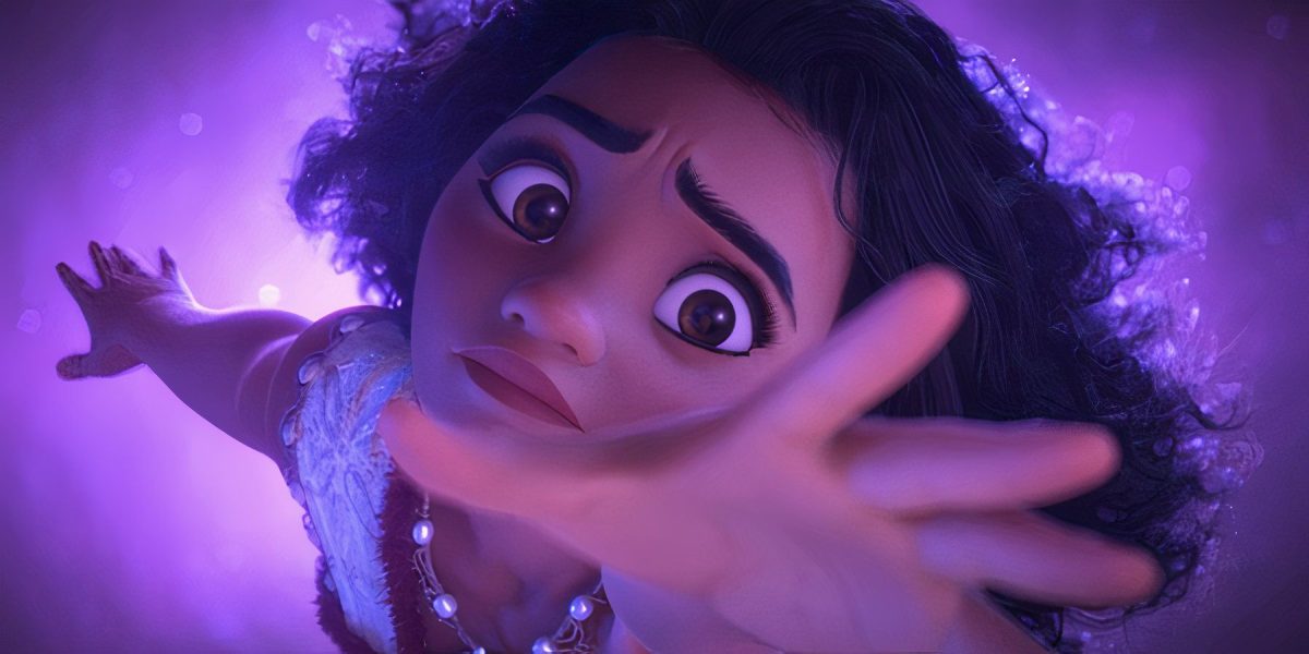 Moana 3 será la película que Moana 2 estaba destinada a ser y eso crea un gran desafío para Disney