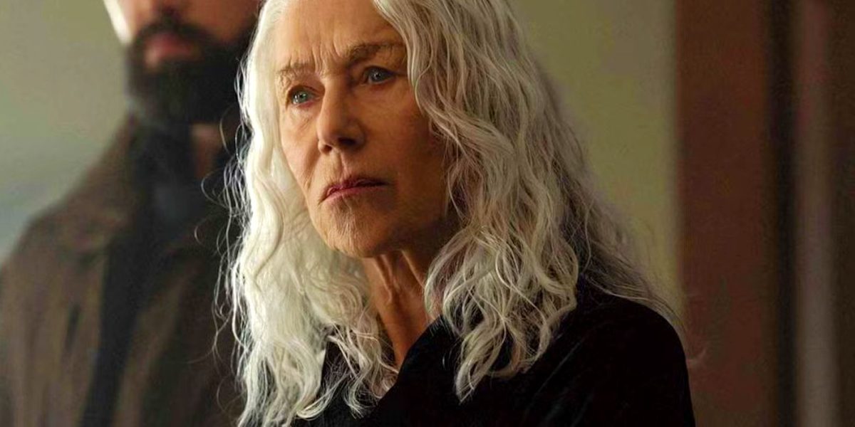 Mobland Episodio 4 Clip: Maeve sugiere que puede haber estado involucrada en el asesinato de Tommy mientras manipula a Eddie