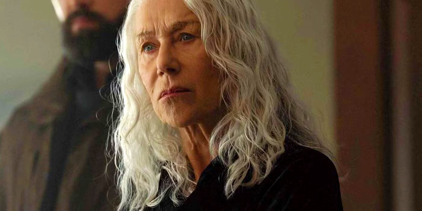 Mobland Episodio 4 Clip: Maeve sugiere que puede haber estado involucrada en el asesinato de Tommy mientras manipula a Eddie