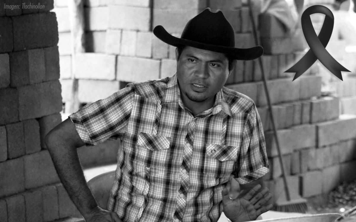 Muere activista que sufrió atentado en Acapulco y tras pasar 8 días hospitalizado