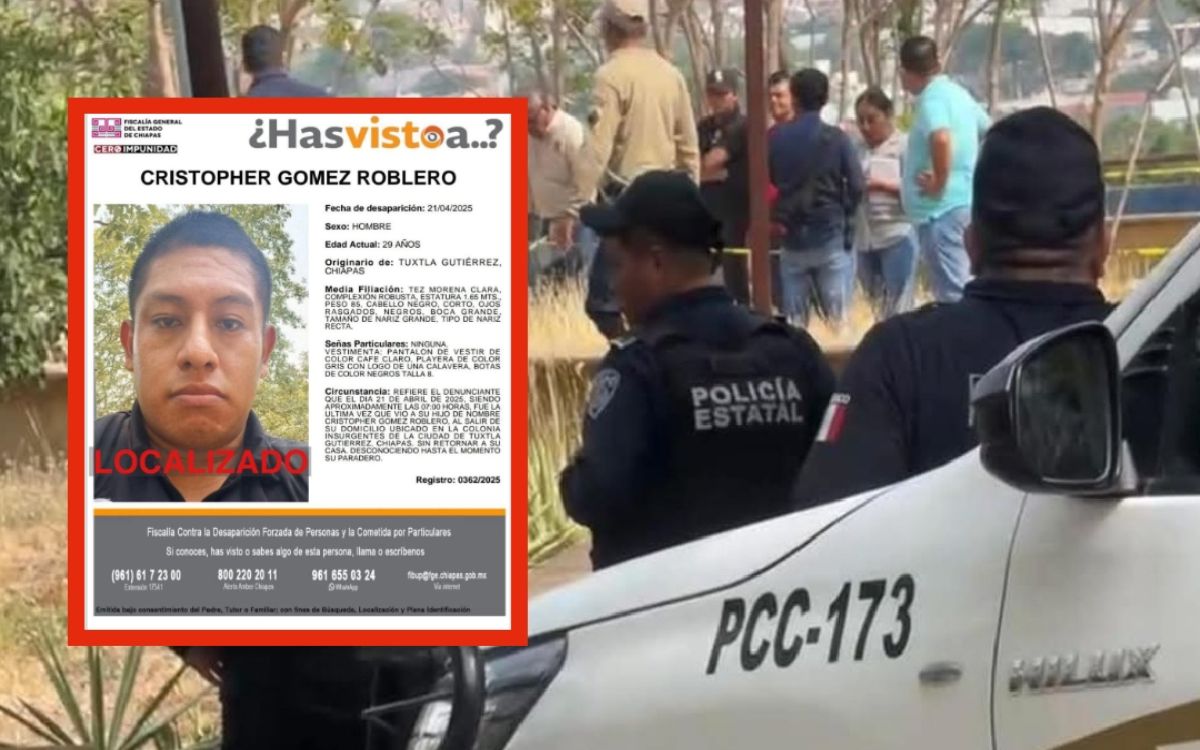 Muere trabajador en instalaciones de la UNACH