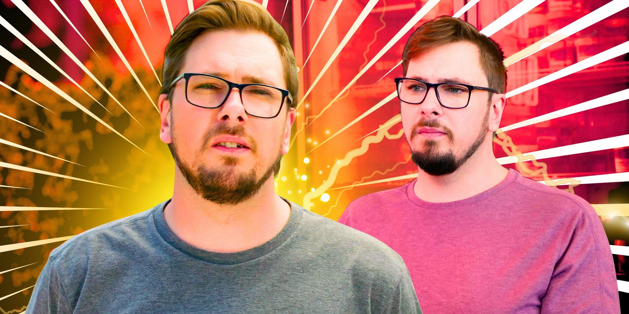 “Muy lindo”: el Colt Johnson de 90 días debuta un nuevo aspecto de pérdida de peso drástica y rumores de que perdería la pierna en medio de una lesión potencialmente mortal