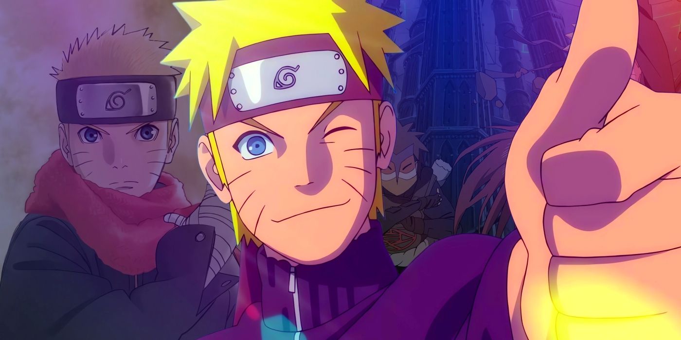 Naruto se asocia con Converse para darle a tu ninja favorito su propio Chuck Taylors