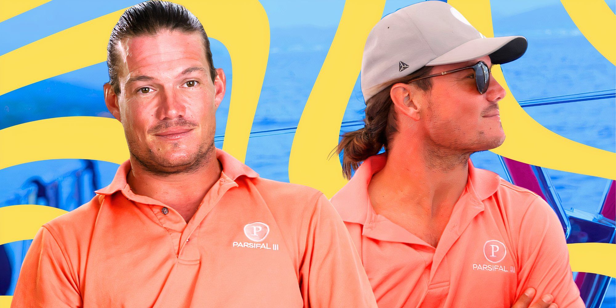 No creo que la demanda de Gary King afecte su carrera en el yate de navegación debajo de la cubierta (todavía está promocionando el espectáculo)