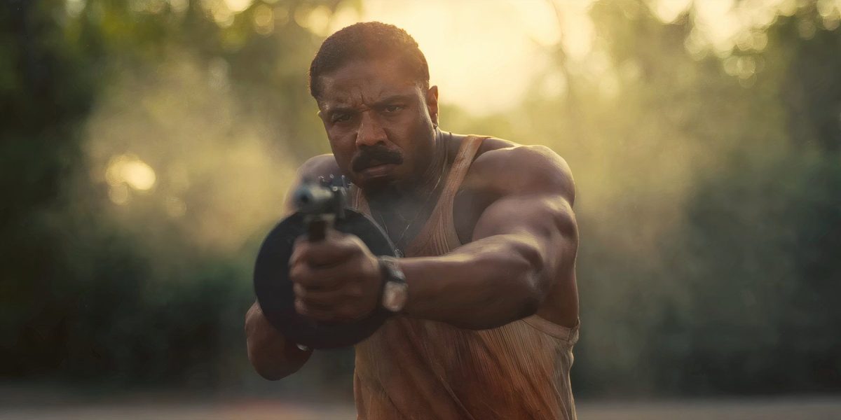 "No dejes que nadie se incline ante la cámara": Ryan Coogler consultó a Christopher Nolan antes de disparar a los pecadores en IMAX, y recibió algunos consejos increíblemente útiles (& nerdy)