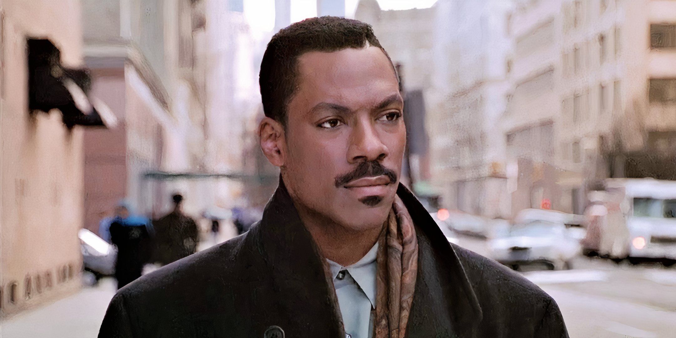 “No eres Denzel”: Sidney Poitier le aconsejó a Eddie Murphy que no protagonice la película biográfica de Oscar de Spike Lee