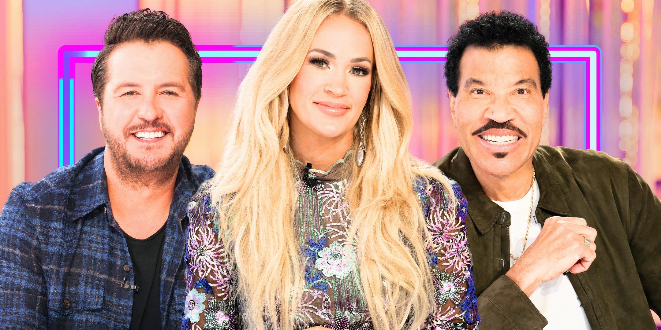 Carrie Underwood de American Idol no debería ser el chivo expiatorio para una temporada problemática (las formas en que los otros jueces están dejando caer la pelota)