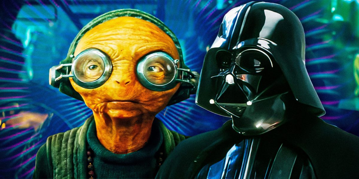 No puedo creer que me haya tomado 10 años para aprender sobre este increíble imperio hueva de Pascua en The Force Awakens