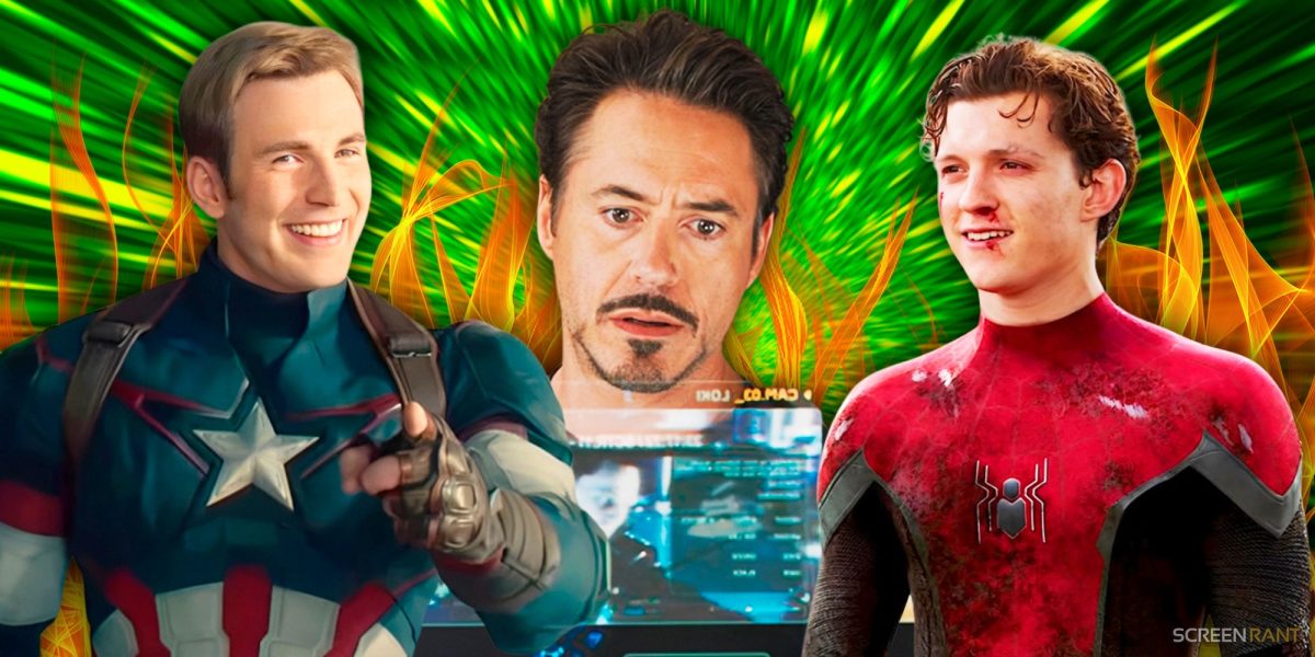 No puedo creer que olvidé que 1 de los Avengers desaparecidos: el actor del diablo Day ya ha confirmado que estarán en él