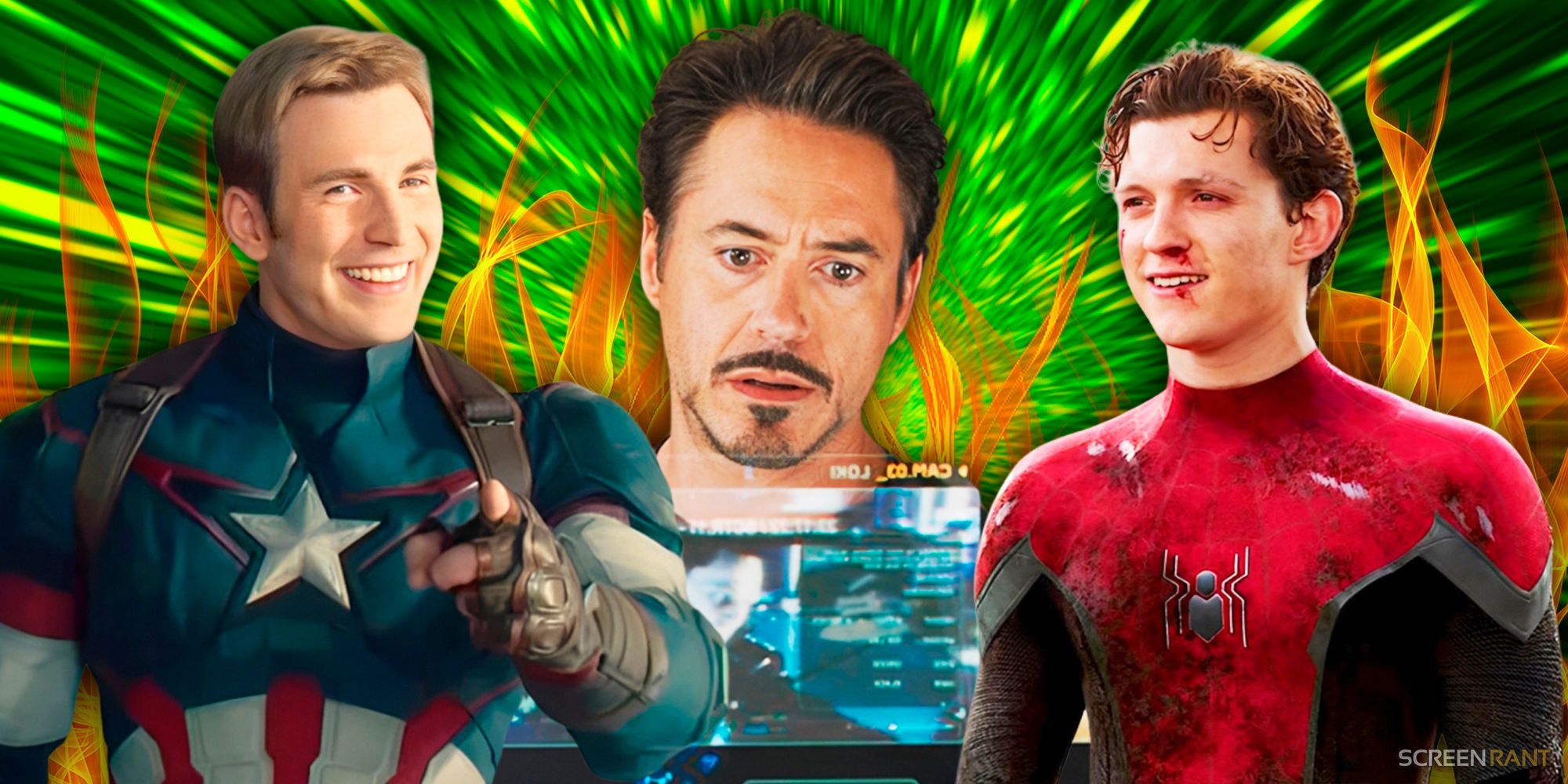 No puedo creer que olvidé que 1 de los Avengers desaparecidos: el actor del diablo Day ya ha confirmado que estarán en él