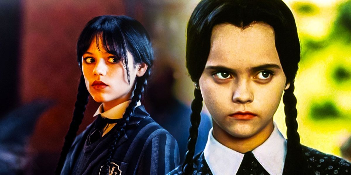 "No siento propiedad sobre el personaje" - Por qué Christina Ricci se está distanciando de los miércoles Addams, explicó, explicó