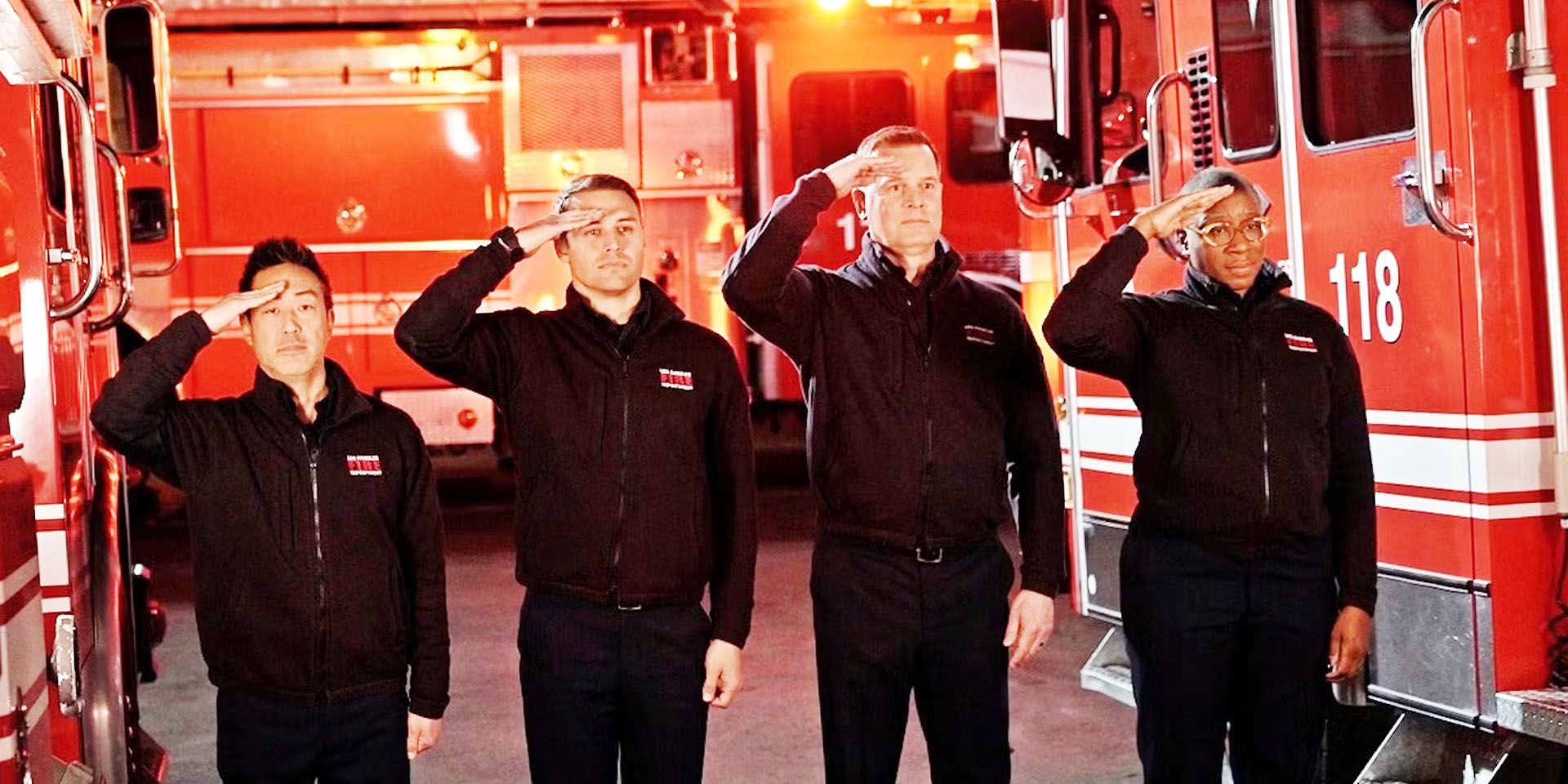 Nueva ventana de ubicación spin-off 9-1-1 revelada