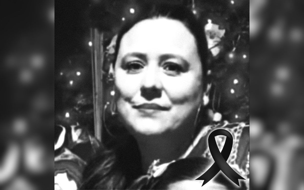 ONU-DH condena asesinatos de madre buscadora e hijo en Jalisco