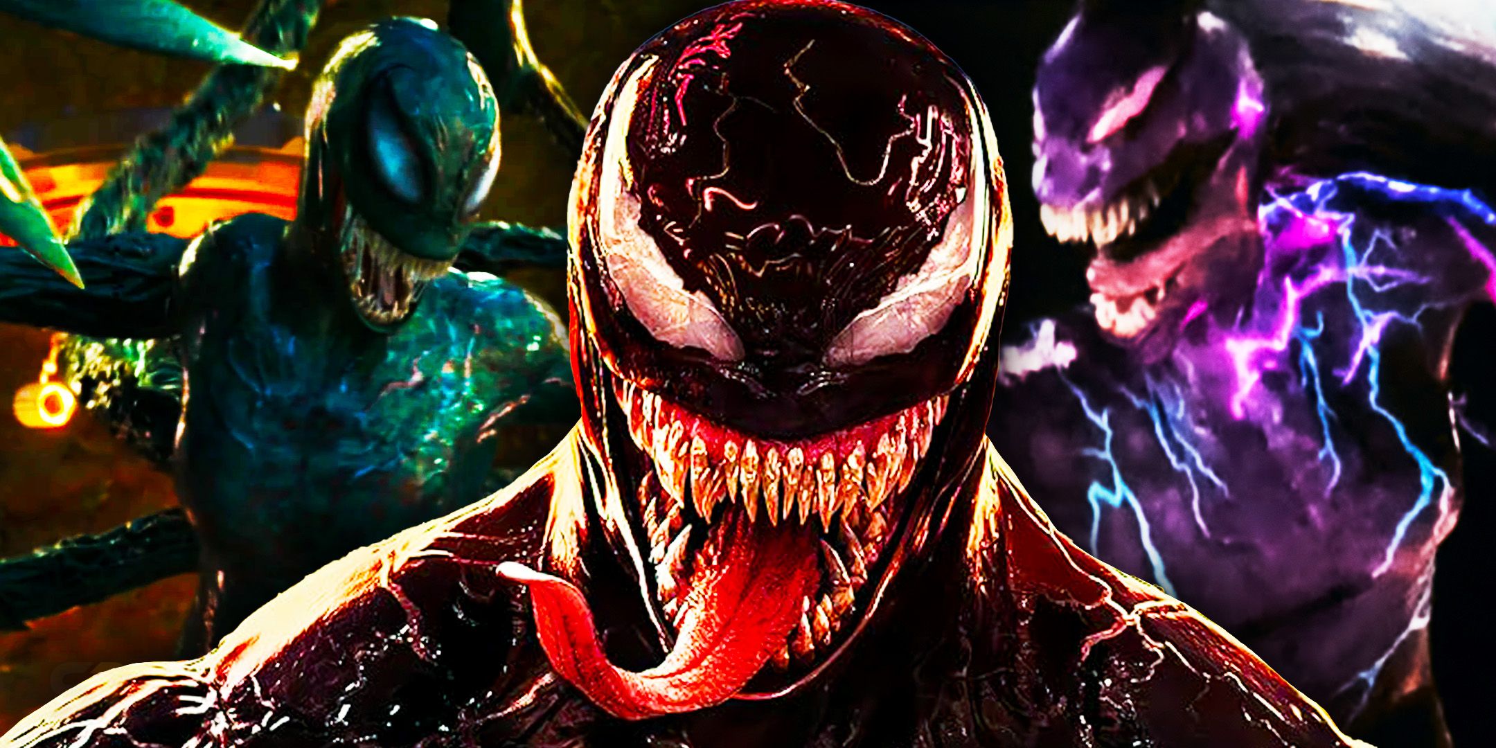 Olvídate de MJ, Marvel está a punto de darle a Venom un nuevo anfitrión, y será el más fuerte del Symbiote hasta ahora