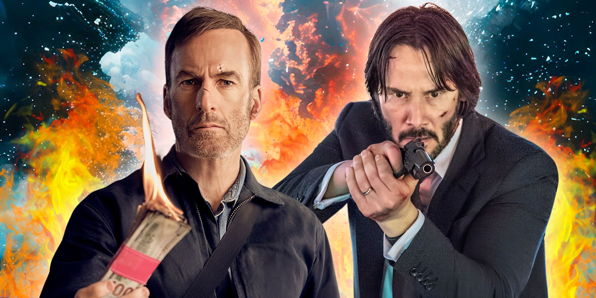 Olvídate de Superman vs. Goku, aquí hay 10 peleas de personajes de ensueño que realmente queremos ver