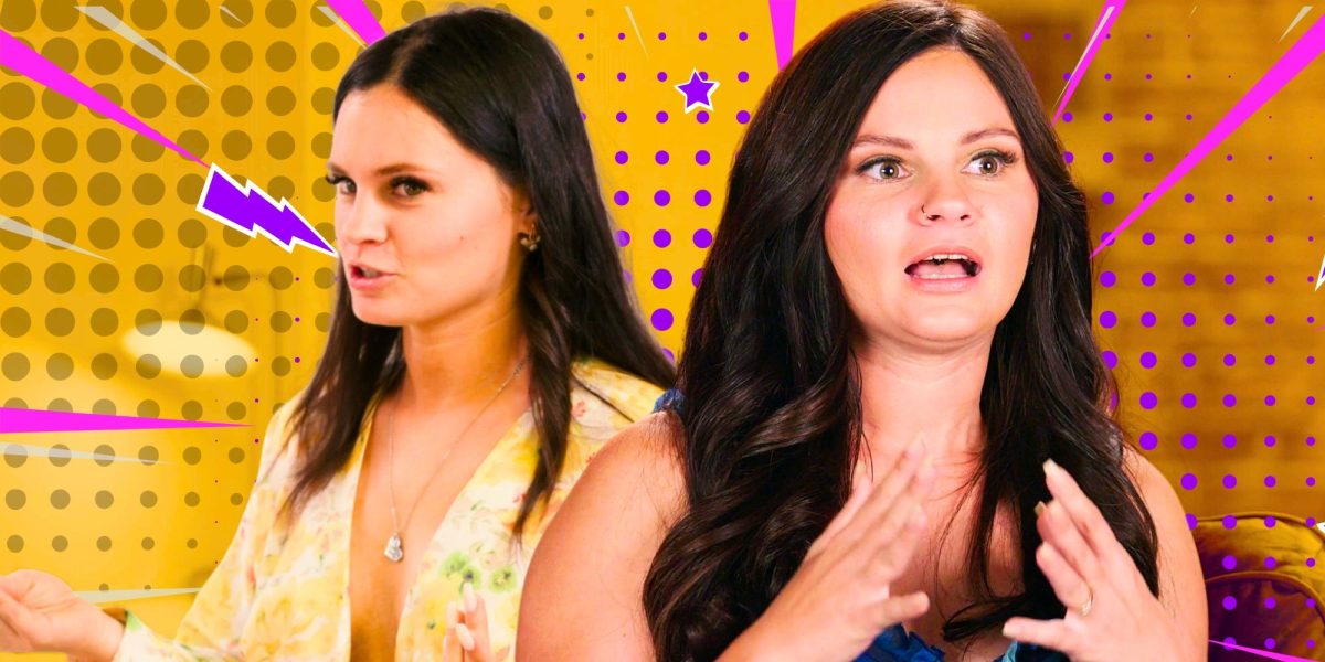 "Only Bad News": Julia Trubkina de 90 días de prometida anuncia noticias agridulce sobre un miembro de la familia enfermo después de celebrar el éxito de la carrera importante en EE. UU.