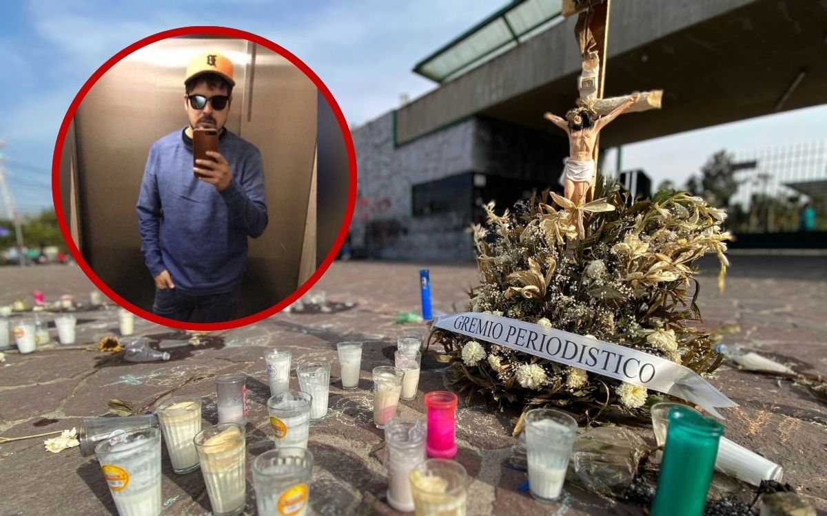 Organizador del Axe Ceremonia consigue suspensión contra orden de aprehensión