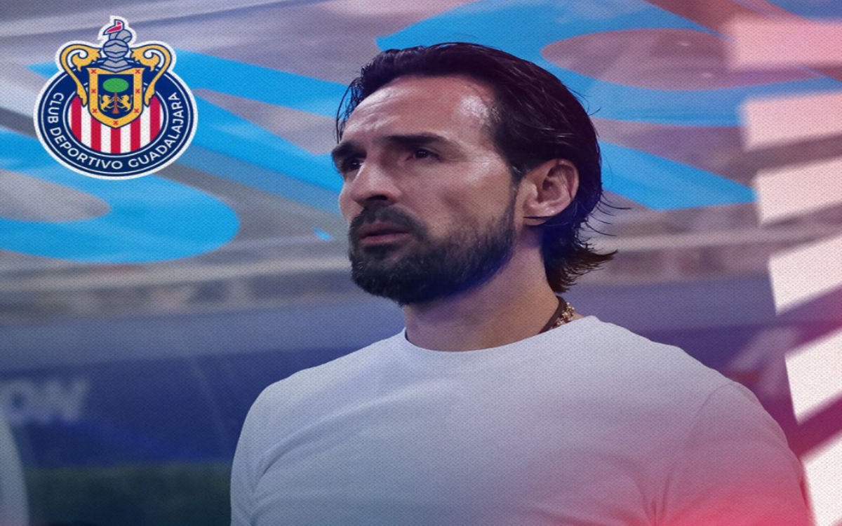 Otra vez se queda el Rebaño Sagrado sin pastor, fuera Gerardo Espinoza | Video