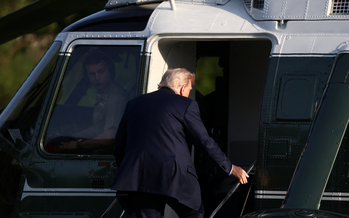 Otro revés de juez contra Trump: Niega retener recursos destinados a ciudades 'santuario'