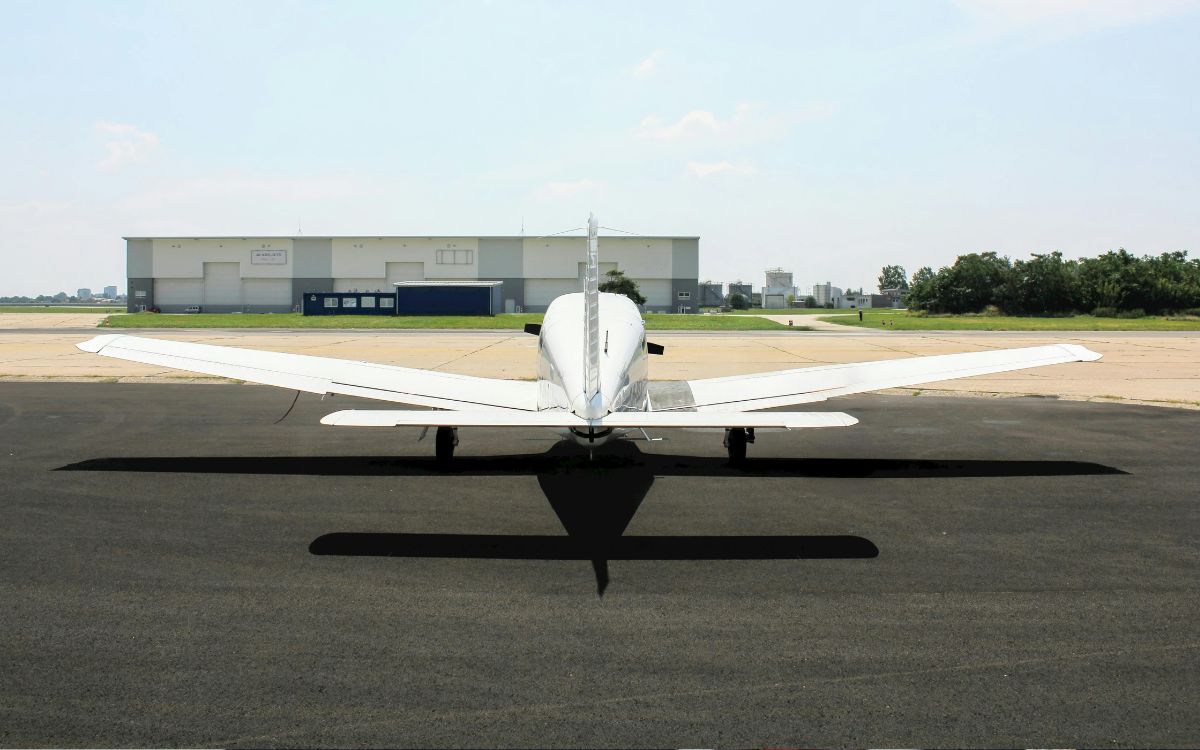 Pasajero abate a ciudadana estadounidense que secuestró avioneta en Belice