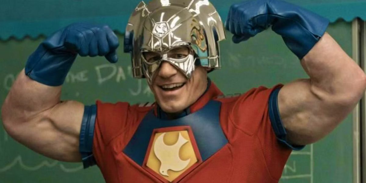 Peacemaker Fecha de lanzamiento de la temporada 2 confirmada por James Gunn