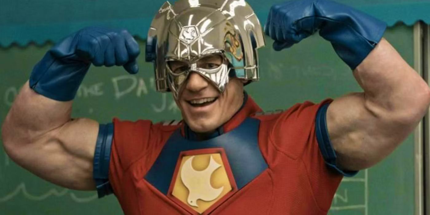 Peacemaker Fecha de lanzamiento de la temporada 2 confirmada por James Gunn