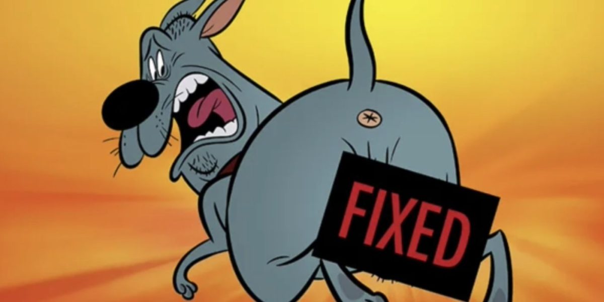 Película animada con clasificación R que Netflix guardó de Warner Bros. Obtiene las primeras imágenes y la fecha de lanzamiento