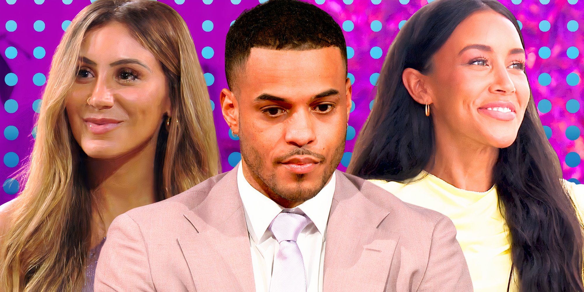 “Pensé que había una buena relación”: la licenciatura Juliana Pasquarosa llama el comportamiento malo de la niña de Litia Garr (¿tiene la culpa de Grant Ellis?)