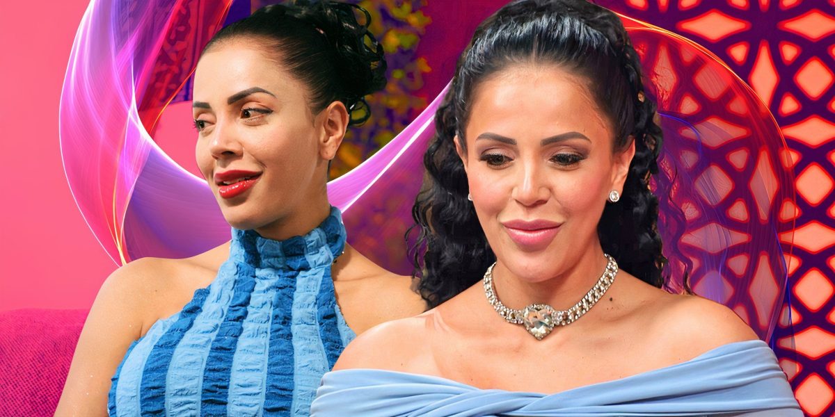 "Peor que el dolor de parto": el jazmín del prometido de 90 días da una actualización de recuperación dolorosa después de la cirugía de emergencia en medio de la bienvenida Baby Matilda con Matt Branis