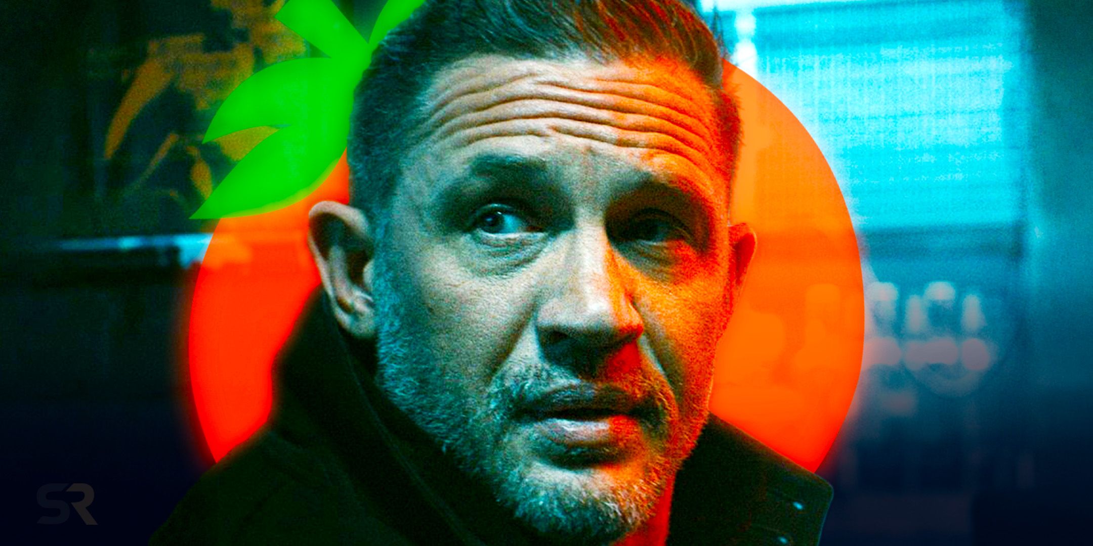 Phew, la puntuación RT del programa de reunión de Tom Hardy y Guy Ritchie es una gran mejora en su película de 17 años