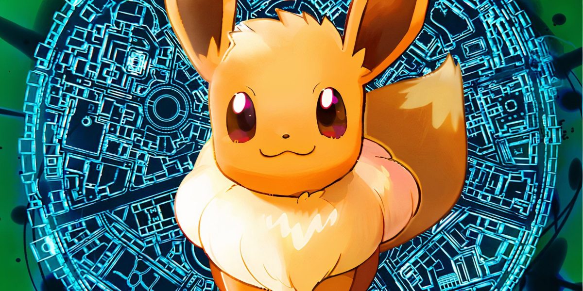 Pokémon Día 2025: Toda la evidencia que sugiere una nueva EeVeelution viene en Legends Za