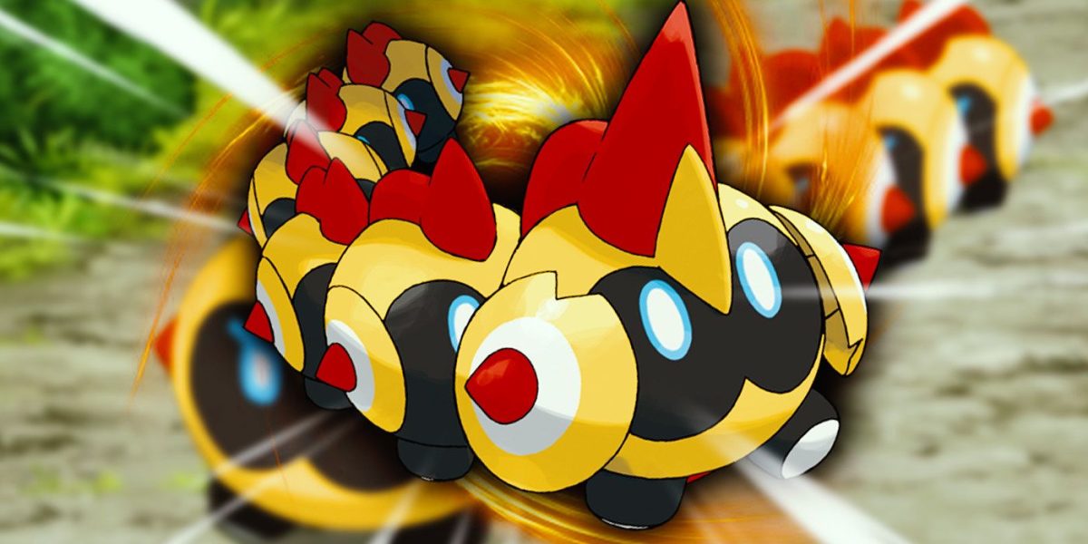 Pokémon Go: Guía de batalla de Dynamax Falinks Max (máximo lunes)