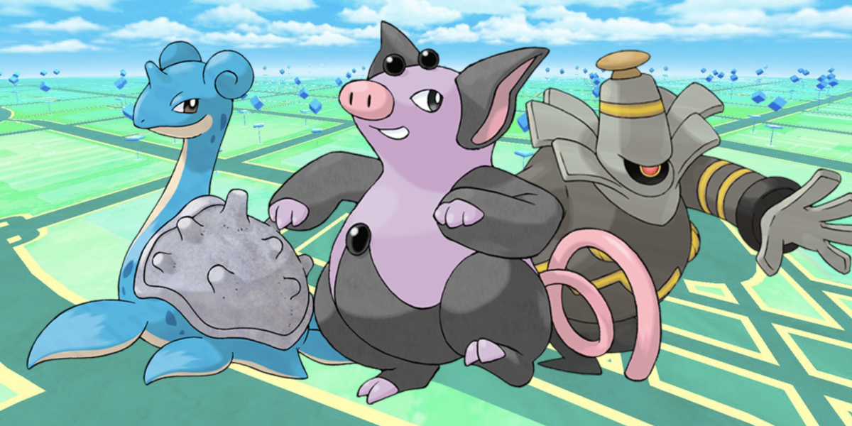 Pokémon Go: Mejores equipos para Ultra League y Spring Cup: Great League Edition