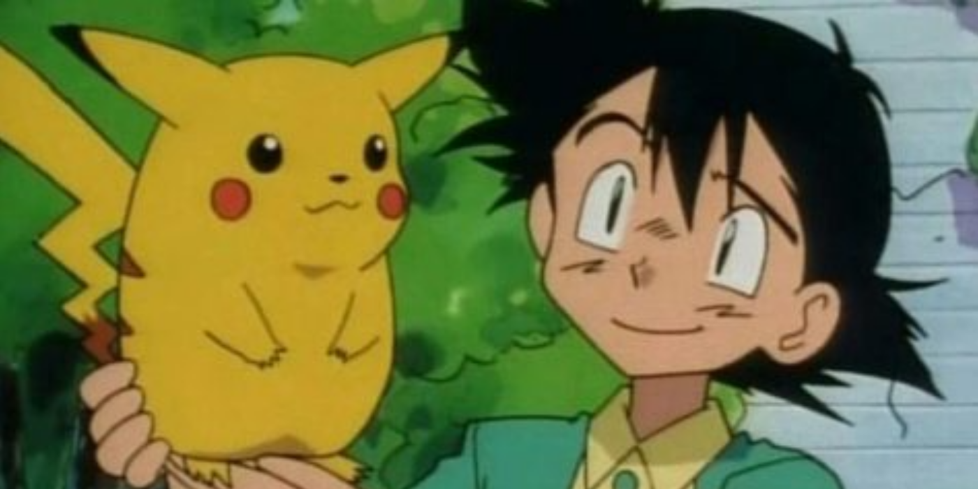 Pokémon reveló en secreto la verdadera razón por la que Pikachu nunca evolucionó, y en realidad es genio