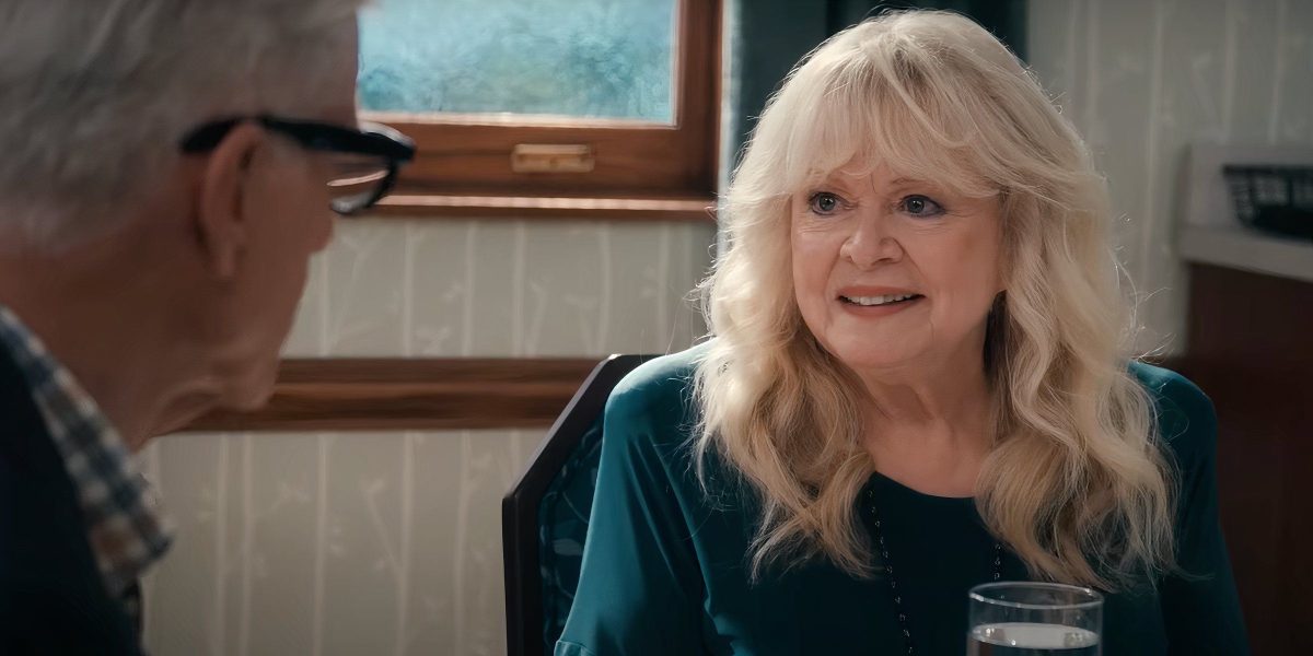 Por qué todos pensamos que Sally Struthers estaba en la temporada 4 de Yellowstone, la confusión de Caroline Warner, explicó