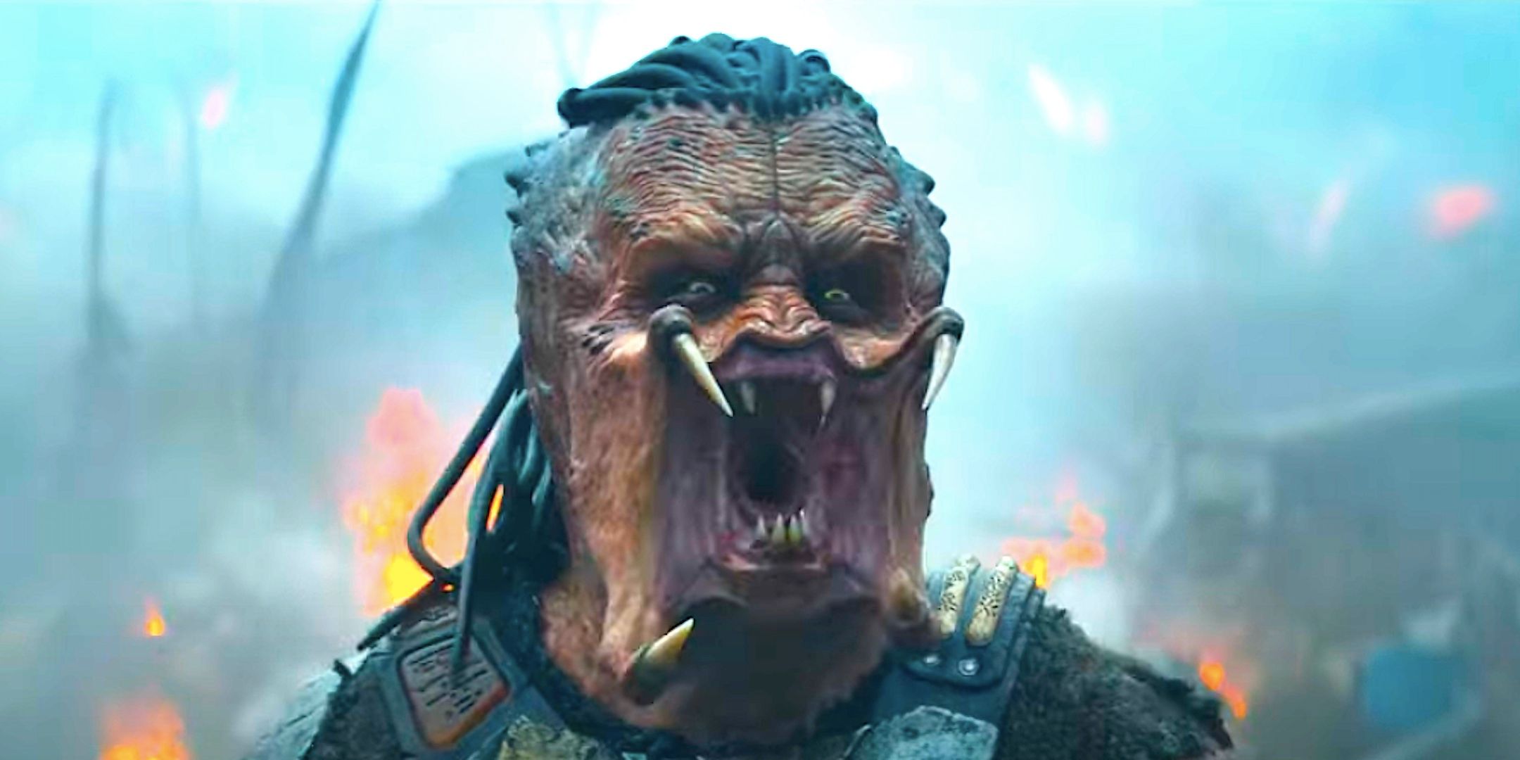 Predator: Badlands está contando la única historia, Alien nunca podría lograr