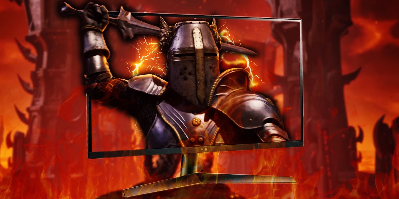 Prefiero un mayor Scrolls 4: Oblivion Remaster a un remake, pero tengo una gran razón por la cual