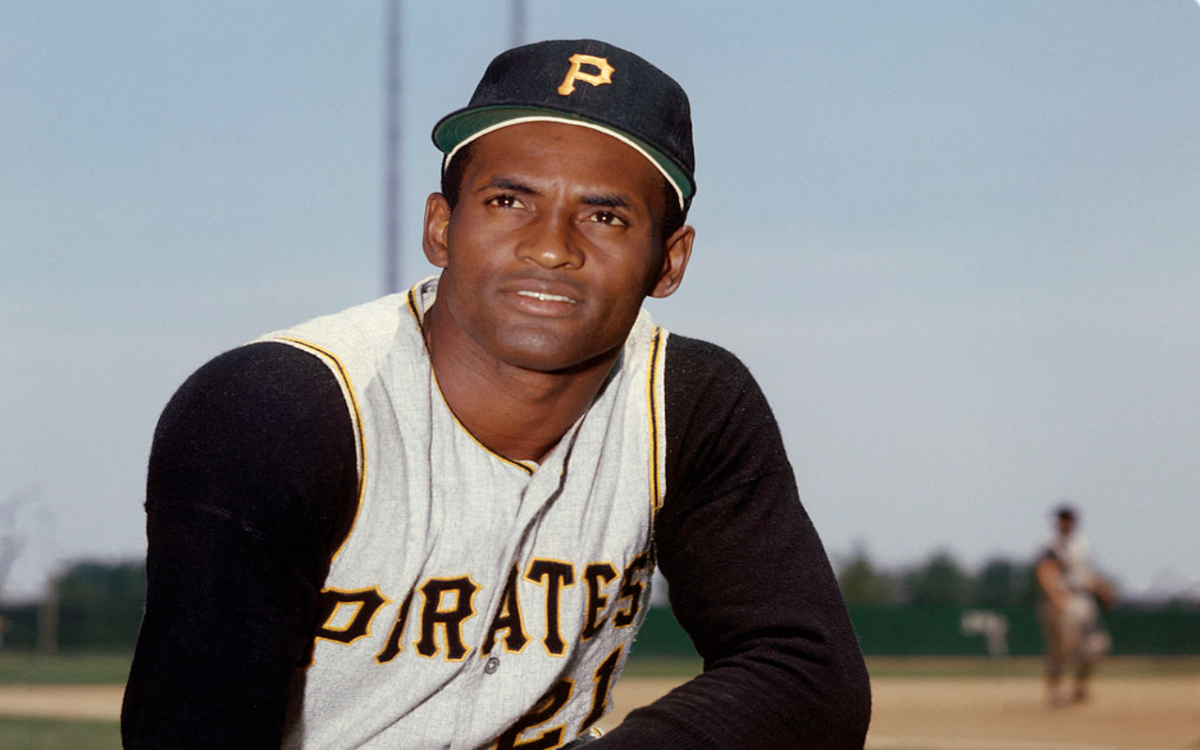 Presentan ley para crear moneda en honor de Roberto Clemente | Video