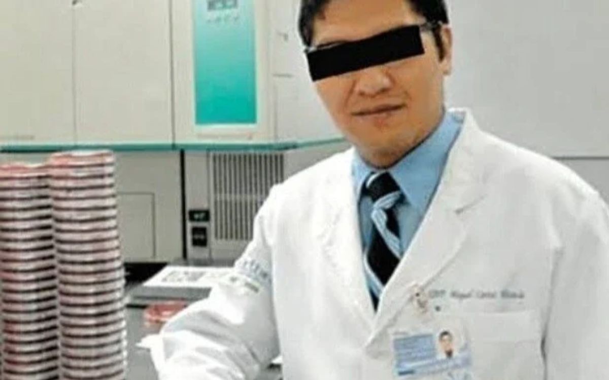 Presunto feminicida de Iztacalco llamó a familiares de víctimas para burlarse antes de morir: Abogada