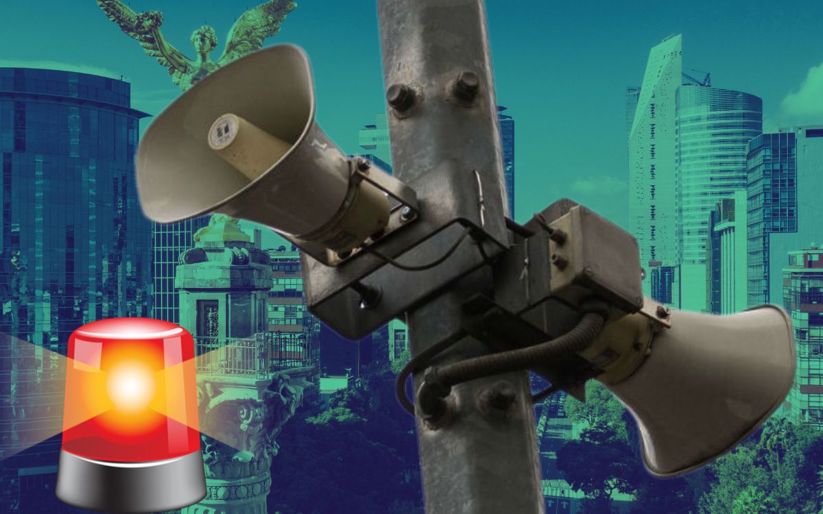 Primer Simulacro Nacional 2025: Metro detendrá trenes durante 3 minutos