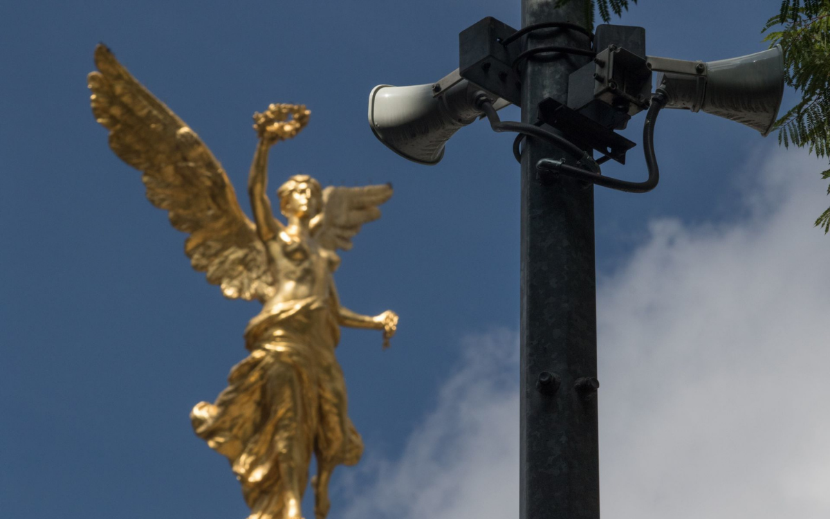 Primer Simulacro Nacional de 2025 será en abril ¿Cuándo y a qué hora sonará la alerta?