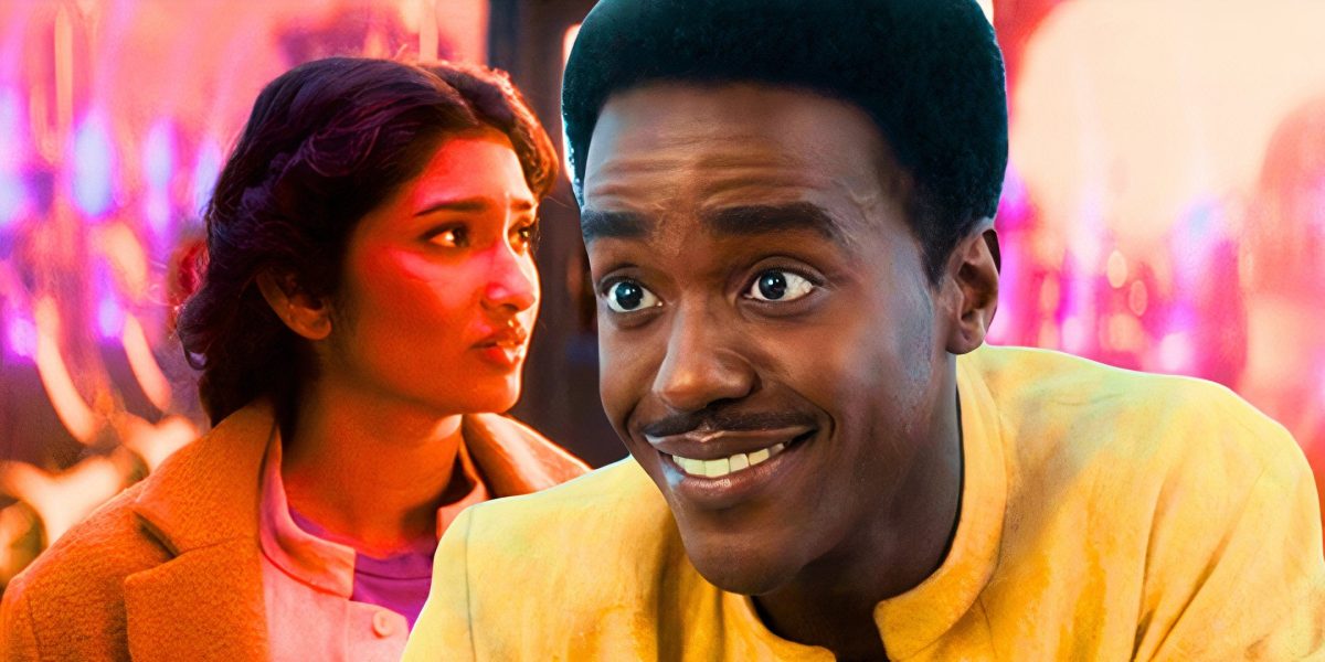 Probablemente te hayas perdido la temporada 15 de Doctor Who, el sutil break de la cuarta pared del episodio 1