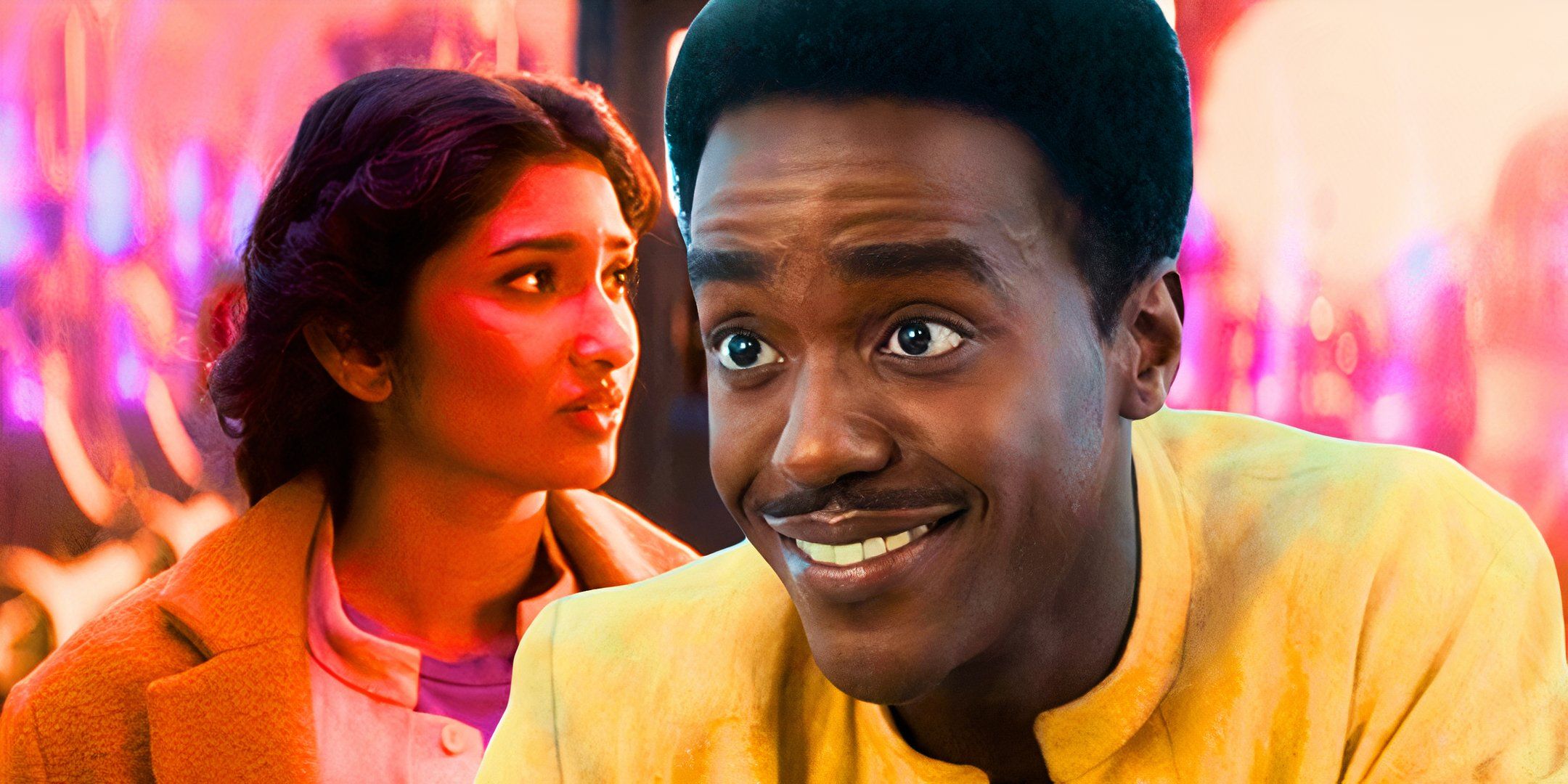 Probablemente te hayas perdido la temporada 15 de Doctor Who, el sutil break de la cuarta pared del episodio 1