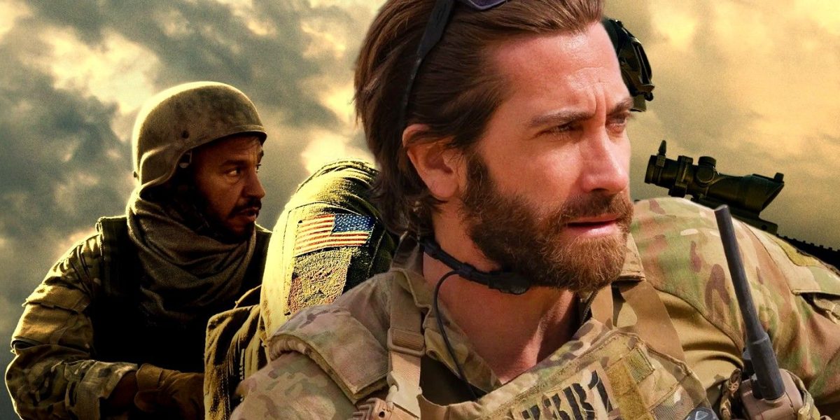 Puedes amar las películas del crimen británico de Ritchie, pero el pacto demuestra que el director es mejor cuando sacude las cosas